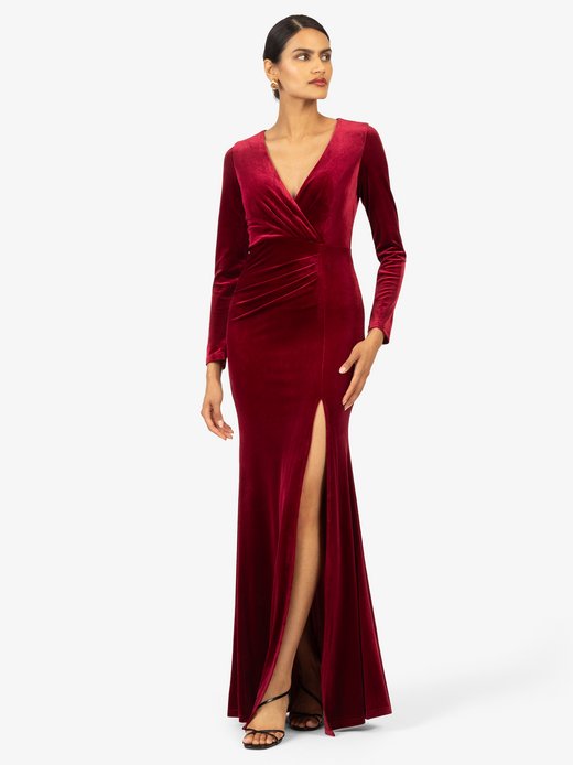 Damen Abendkleid