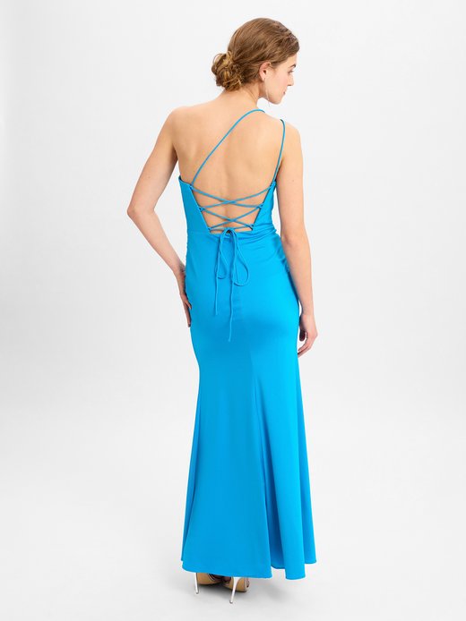 Damen Abendkleid