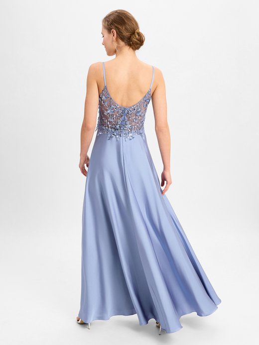Damen Abendkleid