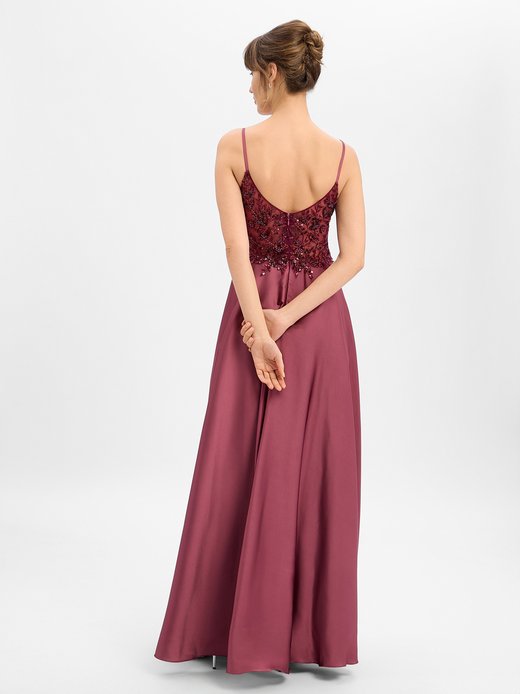 Damen Abendkleid
