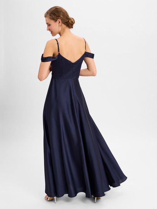 Damen Abendkleid