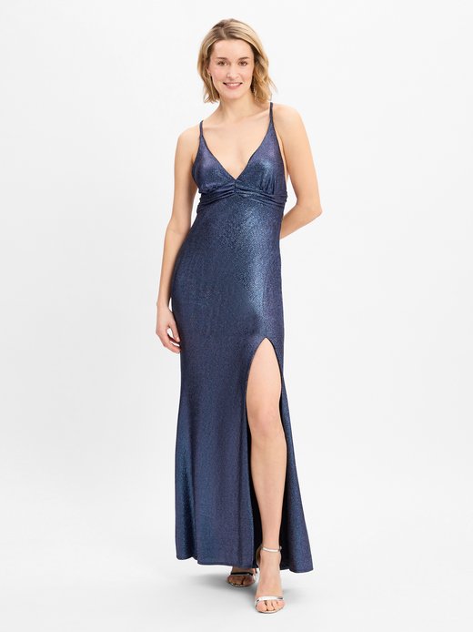 Damen Abendkleid