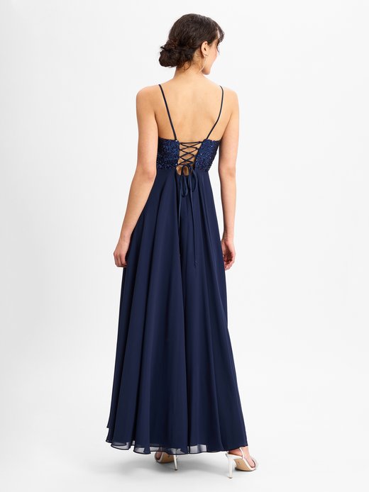 Damen Abendkleid
