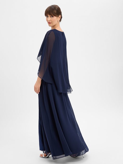 Damen Abendkleid