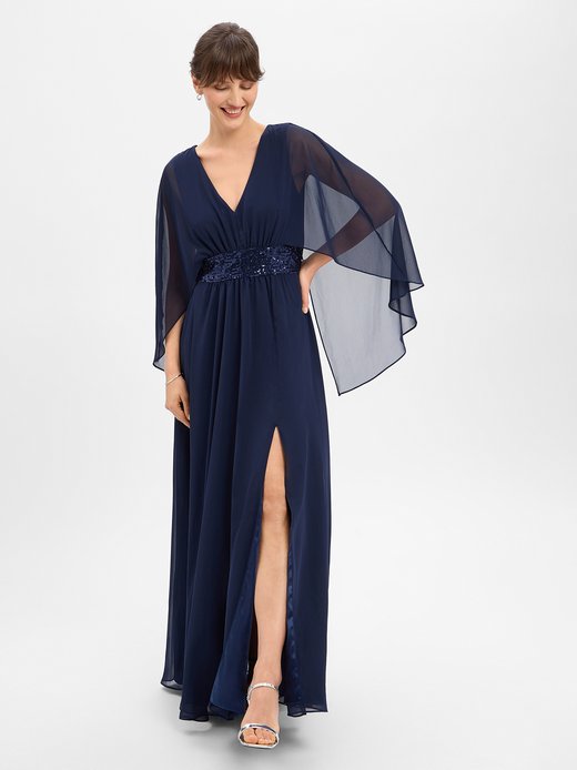 Damen Abendkleid