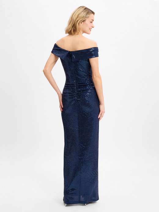 Damen Abendkleid
