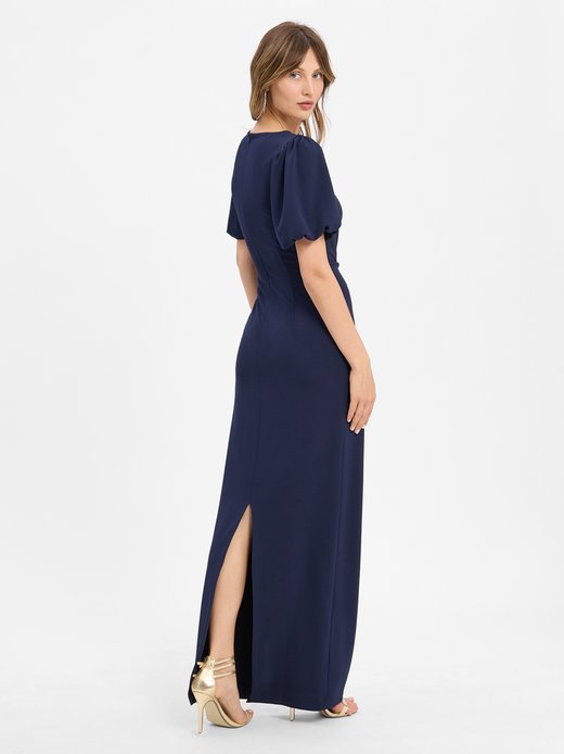 Damen Abendkleid