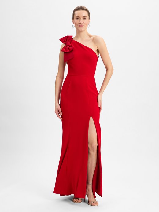 Damen Abendkleid