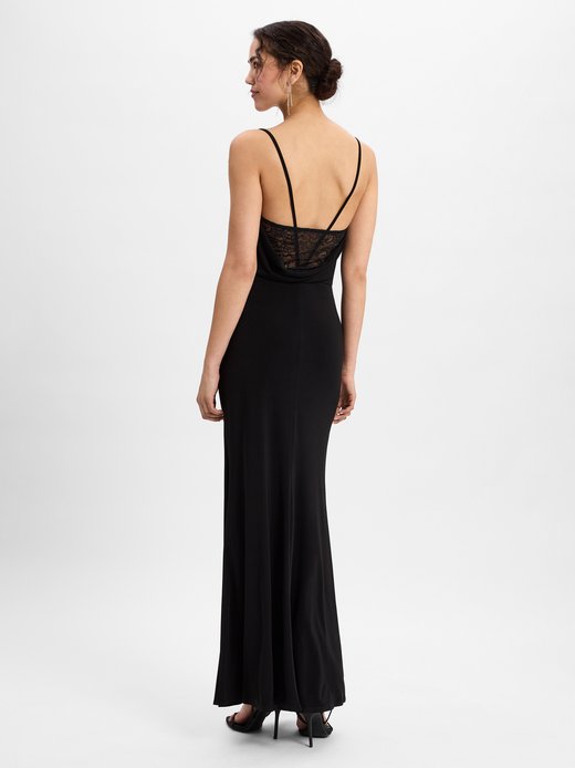 Damen Abendkleid