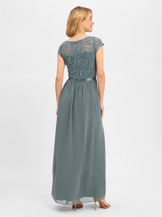 Damen Abendkleid