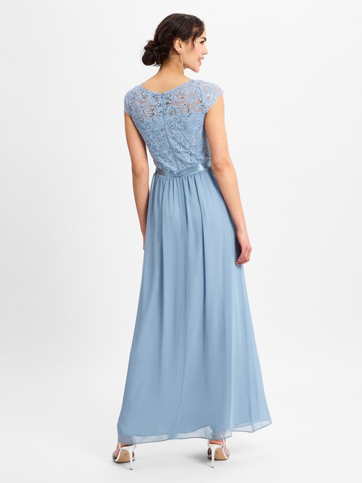 Damen Abendkleid