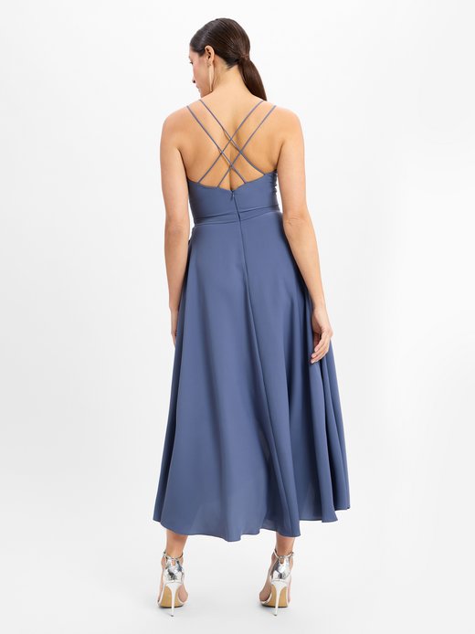 Damen Abendkleid
