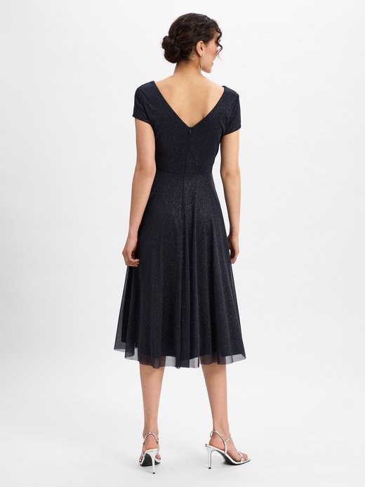 Damen Abendkleid