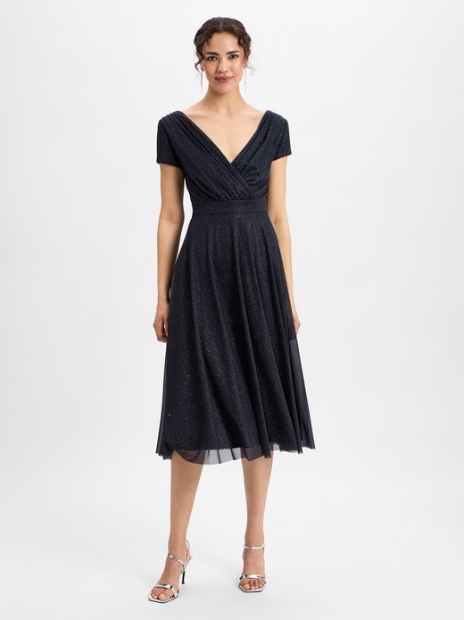 Damen Abendkleid