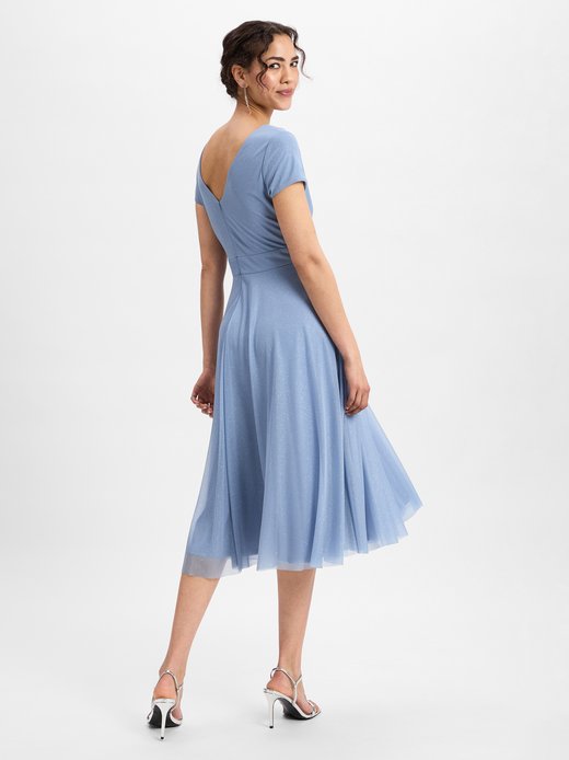 Damen Abendkleid