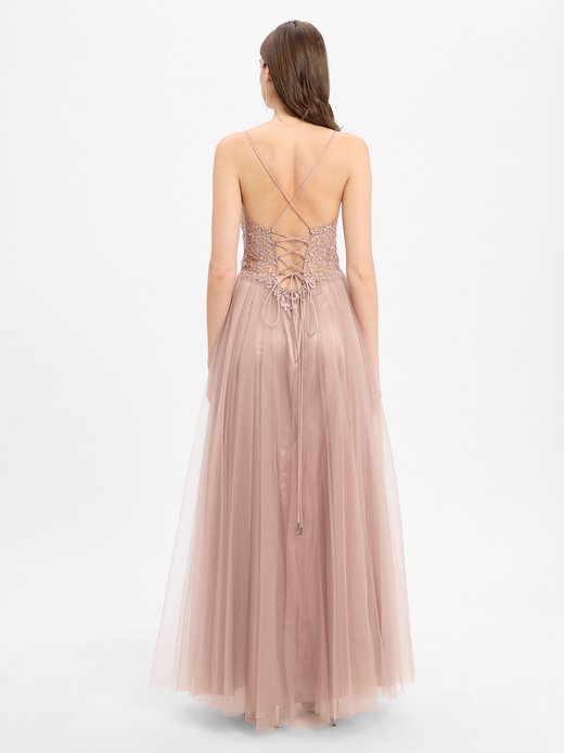 Damen Abendkleid