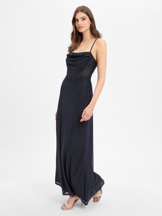 Damen Abendkleid