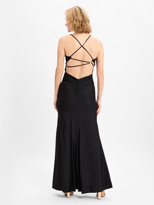 Damen Abendkleid