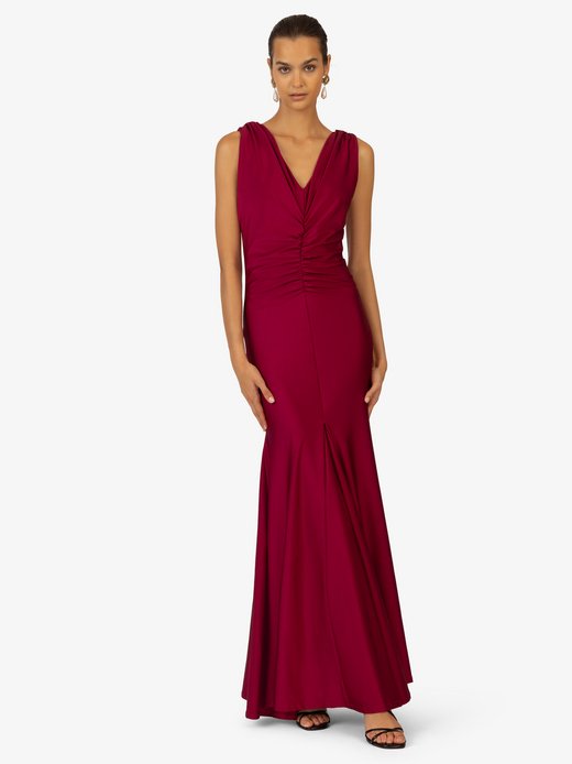 Damen Abendkleid