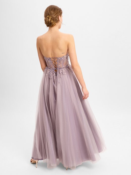 Damen Abendkleid