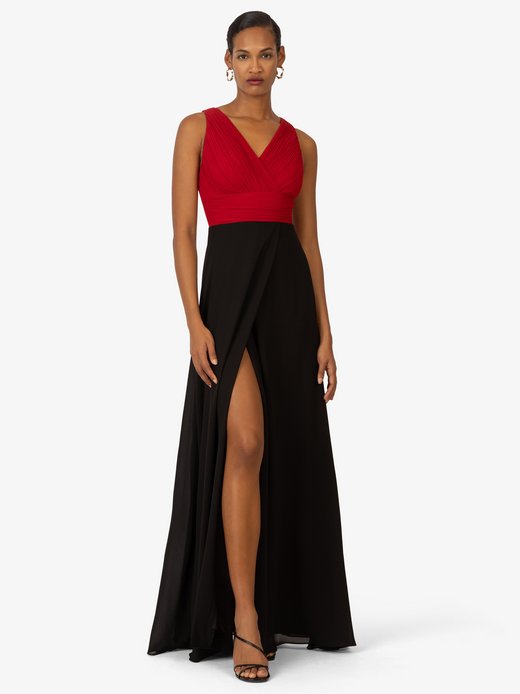 Damen Abendkleid