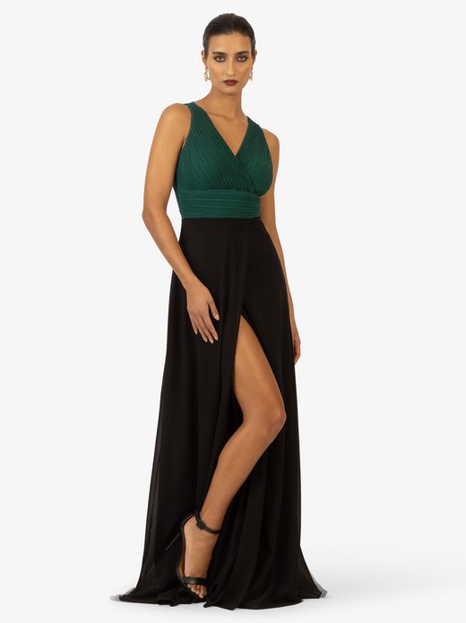 Damen Abendkleid