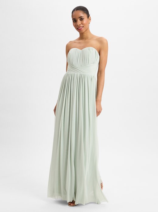Damen Abendkleid