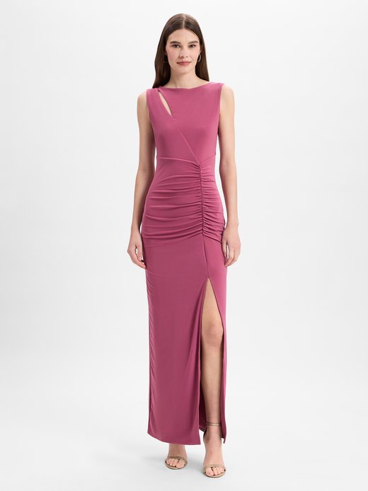 Damen Abendkleid