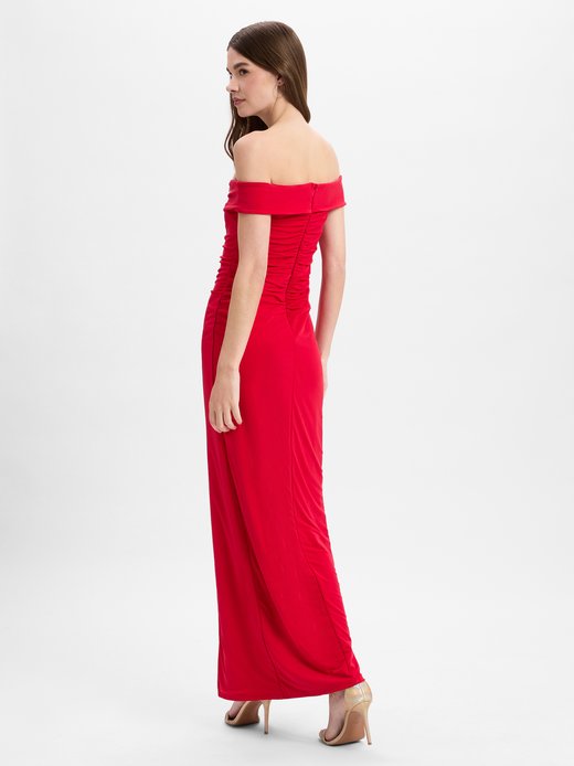 Damen Abendkleid