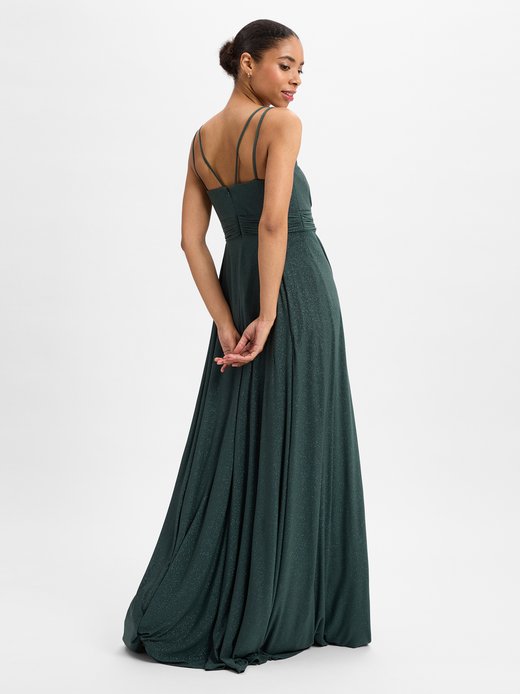 Damen Abendkleid