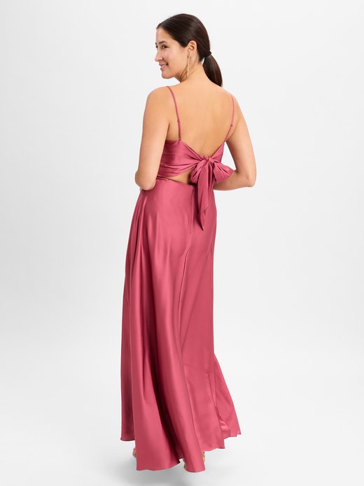 Damen Abendkleid