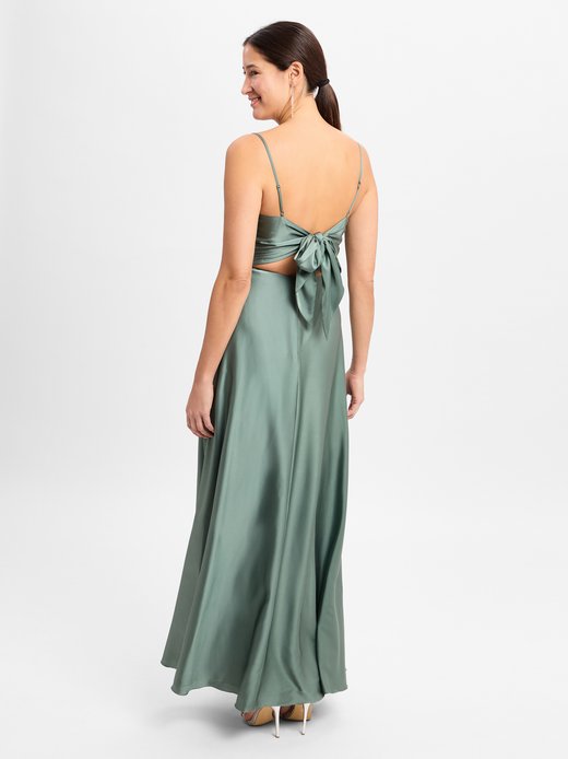 Damen Abendkleid