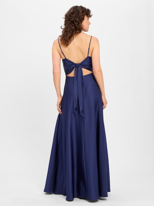 Damen Abendkleid