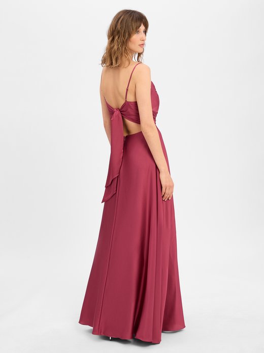 Damen Abendkleid