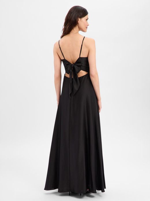 Damen Abendkleid