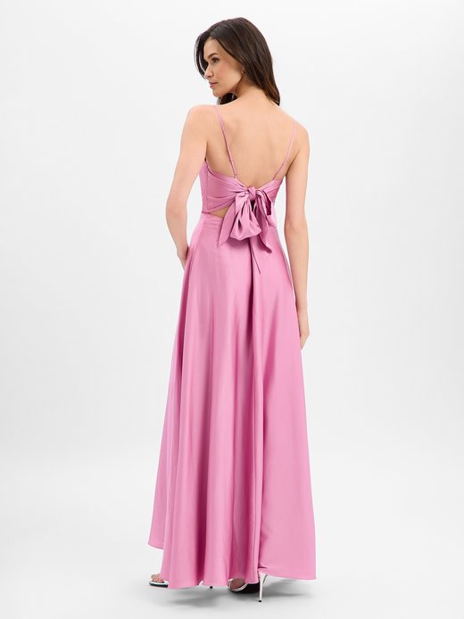 Damen Abendkleid