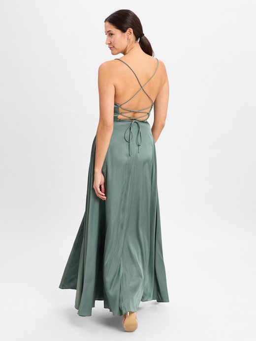 Damen Abendkleid