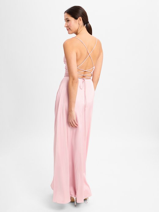 Damen Abendkleid