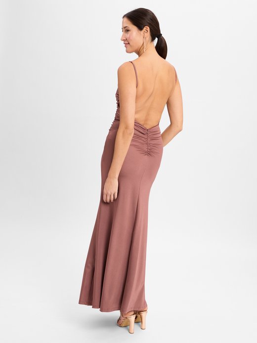Damen Abendkleid