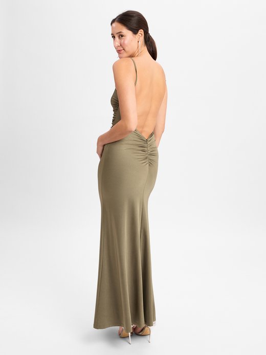 Damen Abendkleid