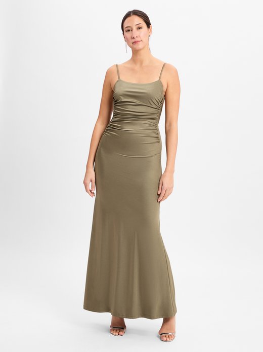 Damen Abendkleid