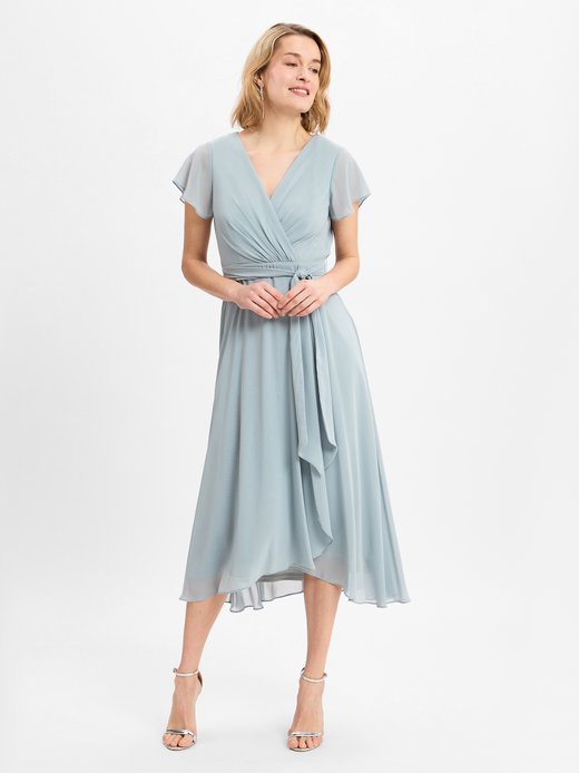 Damen Abendkleid
