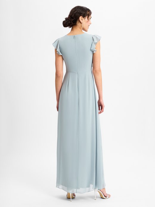 Damen Abendkleid