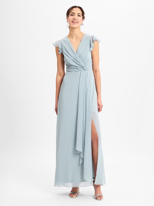 Damen Abendkleid