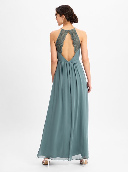 Damen Abendkleid
