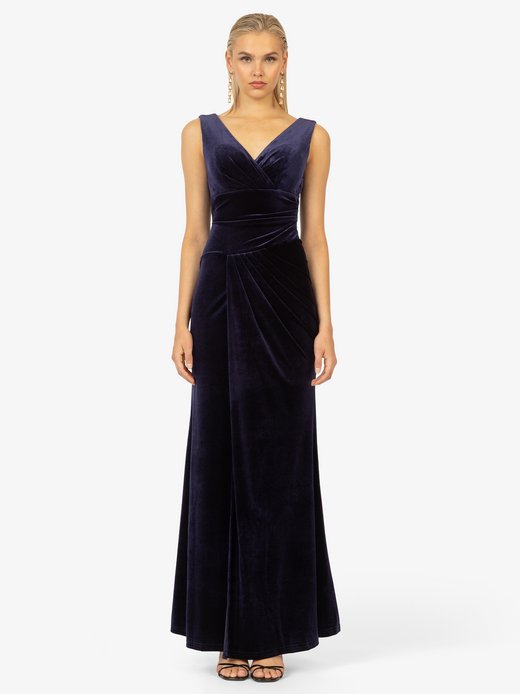 Damen Abendkleid