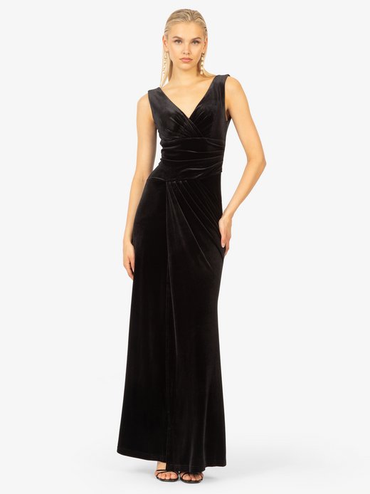 Damen Abendkleid