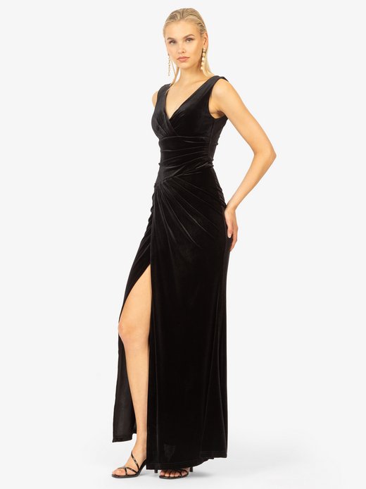 Damen Abendkleid