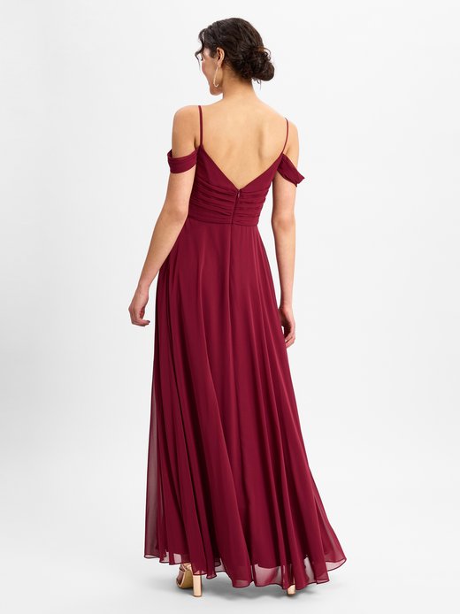 Damen Abendkleid