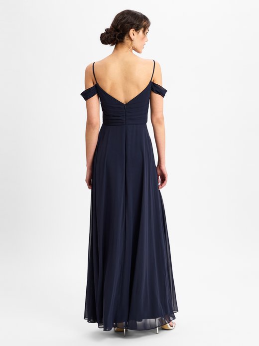 Damen Abendkleid
